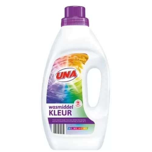 Гель для прання Una Color 1.1 л