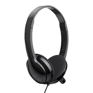 Навушники Havit HV-H228d Black, фото 3