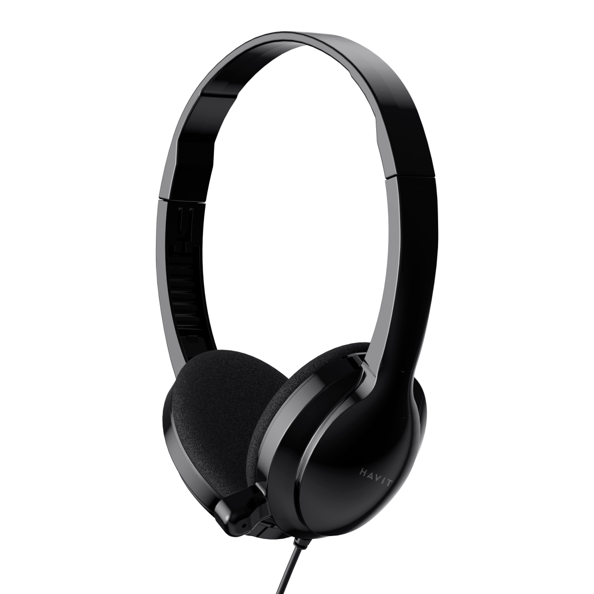 Навушники Havit HV-H228d Black