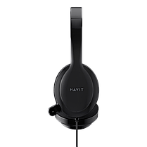 Навушники Havit HV-H228d Black, фото 4