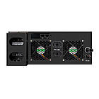 Гібридний сонячний інвертор LogicPower LPW-VM II Elite 6000VA (6000Вт) 48V 120A MPPT 60-450V ON-OFF GRID, фото 3