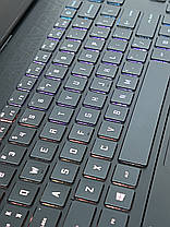 Ігровий ноутбук HP Omen - 15.6" IPS 300Hz|Intel Core i7-10750H|RAM 16GB|SSD 1TB| RTX 2060, фото 6