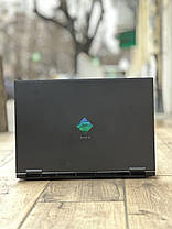 Ігровий ноутбук HP Omen - 15.6" IPS 300Hz|Intel Core i7-10750H|RAM 16GB|SSD 1TB| RTX 2060, фото 5