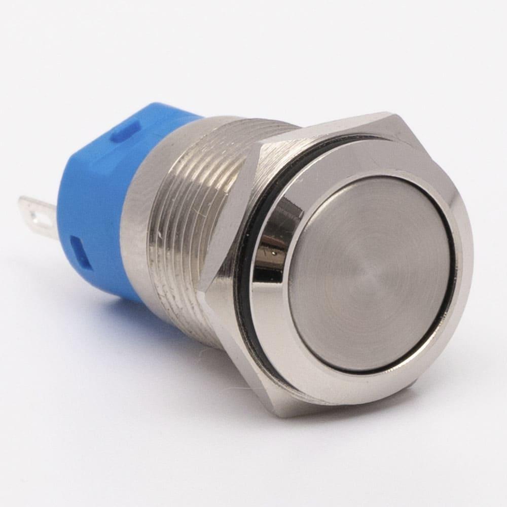 АЗУ Noname 12V-USB micro, 5-5.5V, 0,5A, Black, Box