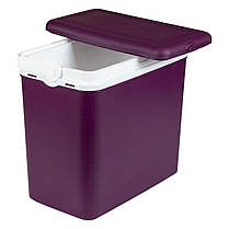 Ізотермічний контейнер Adriatic на 24 л, фіолетовий, фото 5