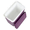 Ізотермічний контейнер Adriatic на 24 л, фіолетовий, фото 7