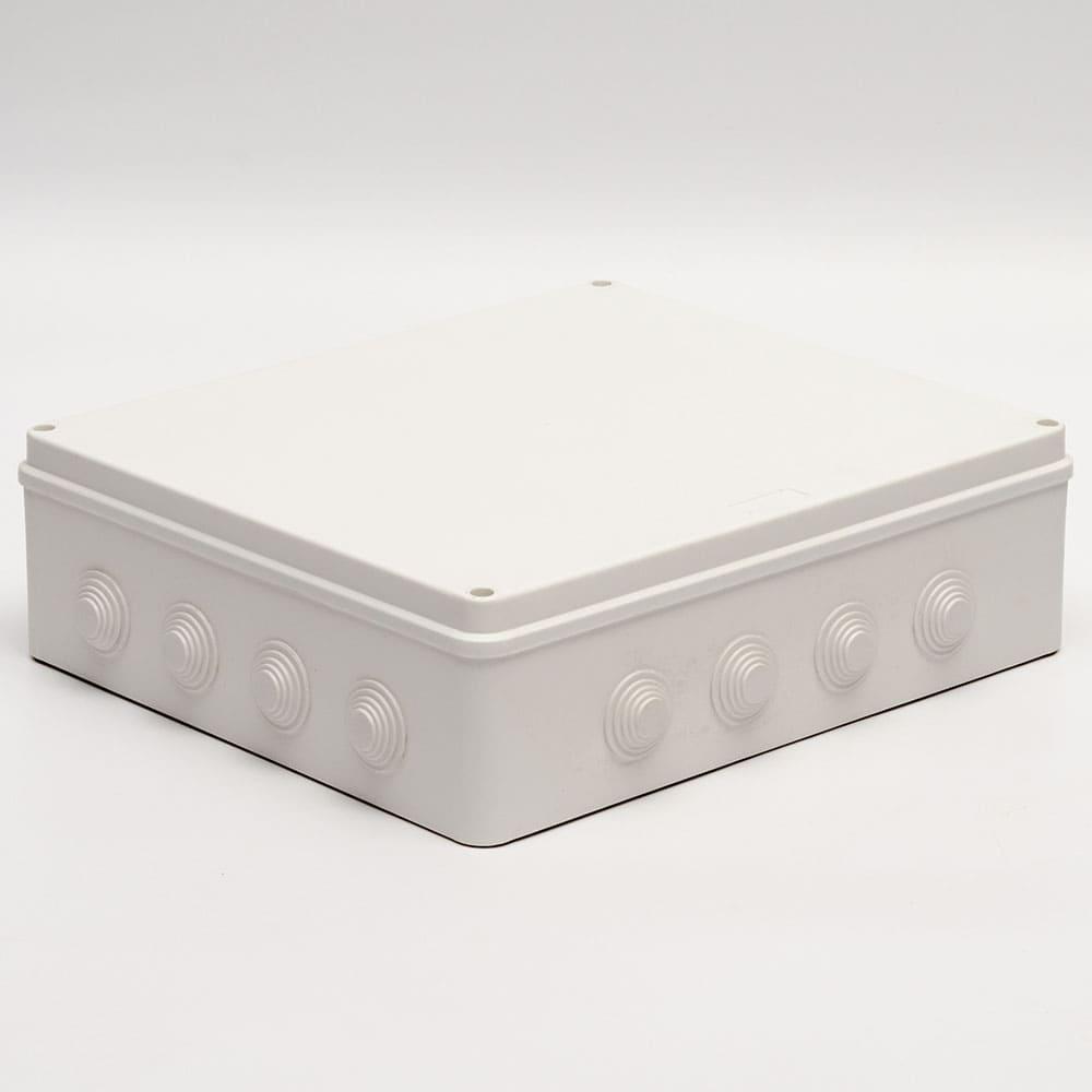 Коробка розподільча 400х350х120 LEE