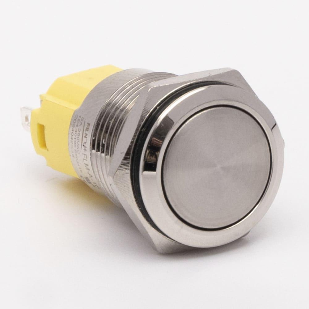 Кабель Merlion VGA 3+4, 5.0m, male to male (тато-тато), OD-8.2 mm, 2 ферити, обплетення, круглий Black/Red,