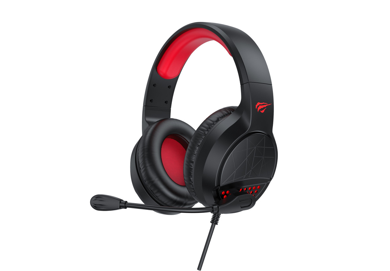 Навушники Havit HV-H660d Gaming USB