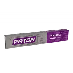 Електроди УОНІ 13/55 CLASSIC для зварювання 3 мм