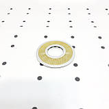 Комплект фільтру масляного гідробака МТЗ, ЮМЗ-6 (короткий фільтр), фото 3