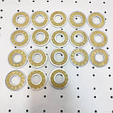 Комплект фільтру масляного гідробака МТЗ, ЮМЗ-6 (короткий фільтр), фото 2