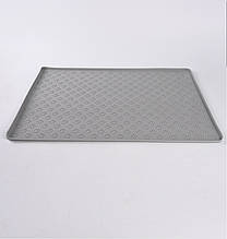 Килимки під миски для котів