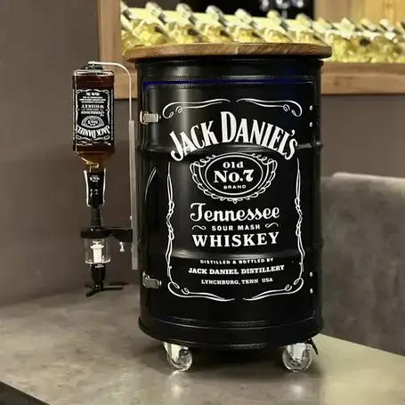 Бочка бар