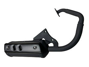 Глушник HONDA DIO-AF 50-27/AF-28, фото 3