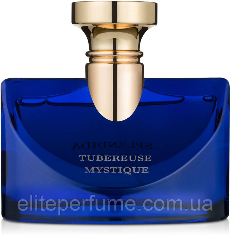 Bvlgari Splendida Tubereuse Mystique 50 ml Оригинал