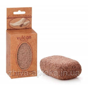 Пемза Vulcan Terracotta brown L size (Іспанія)