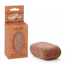 Пемза Vulcan Terracotta brown S size (Іспанія)