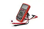Тестер VC61A+ термопара