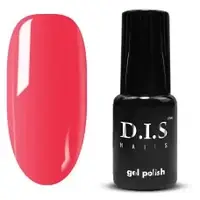 Гель-лак №241 (ЯСКРАВИЙ МАЛИНОВИЙ, ЕМАЛЬ), 5 мл