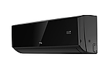 TAC-24CHSD/XA82IN Black Inverter R32 WI-FI, фото 6