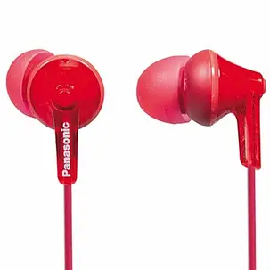 Навушники Panasonic RP-HJE 125, фото 1