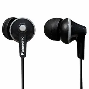 Навушники Panasonic RP-HJE 125, фото 4