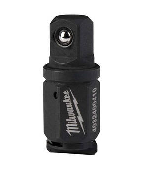 Адаптер 14,4мм Hex MILWAUKEE, FPTR-AAE12 на квадрат 1/2'' (для M12 FPTR)