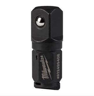 Адаптер 14,4 мм Hex MILWAUKEE, FPTR-AAE14 на квадрат 1/4" (для M12 FPTR)