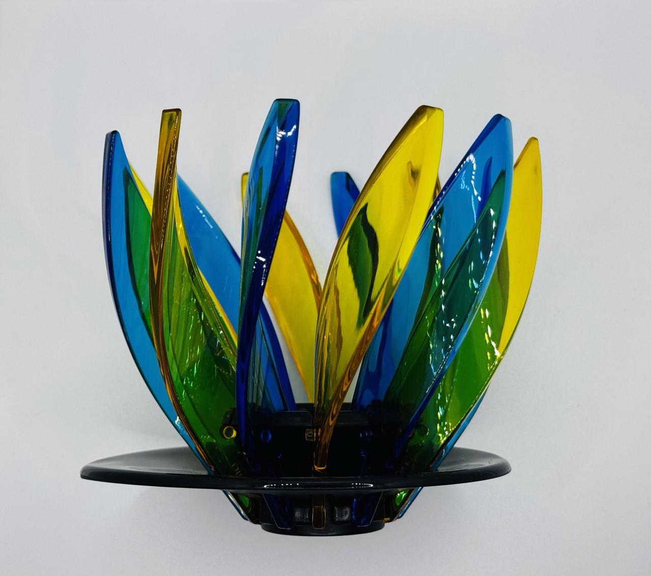 HARIO V60 02 Suiren 02 Пуровер для заварювання кави