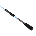 Вудилище спінінгове GC New Sprinter 24 2.10м 3-15г, фото 3