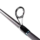 Вудилище спінінгове GC New Sprinter 24 2.10м 3-15г, фото 7