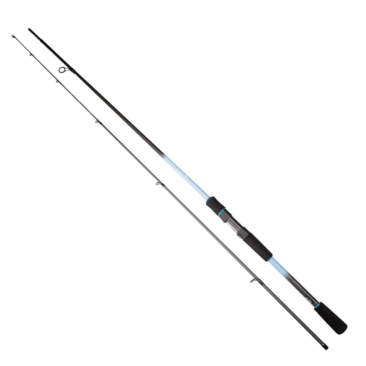 Вудилище спінінгове GC New Sprinter 24 2.10м 7-28г, фото 1