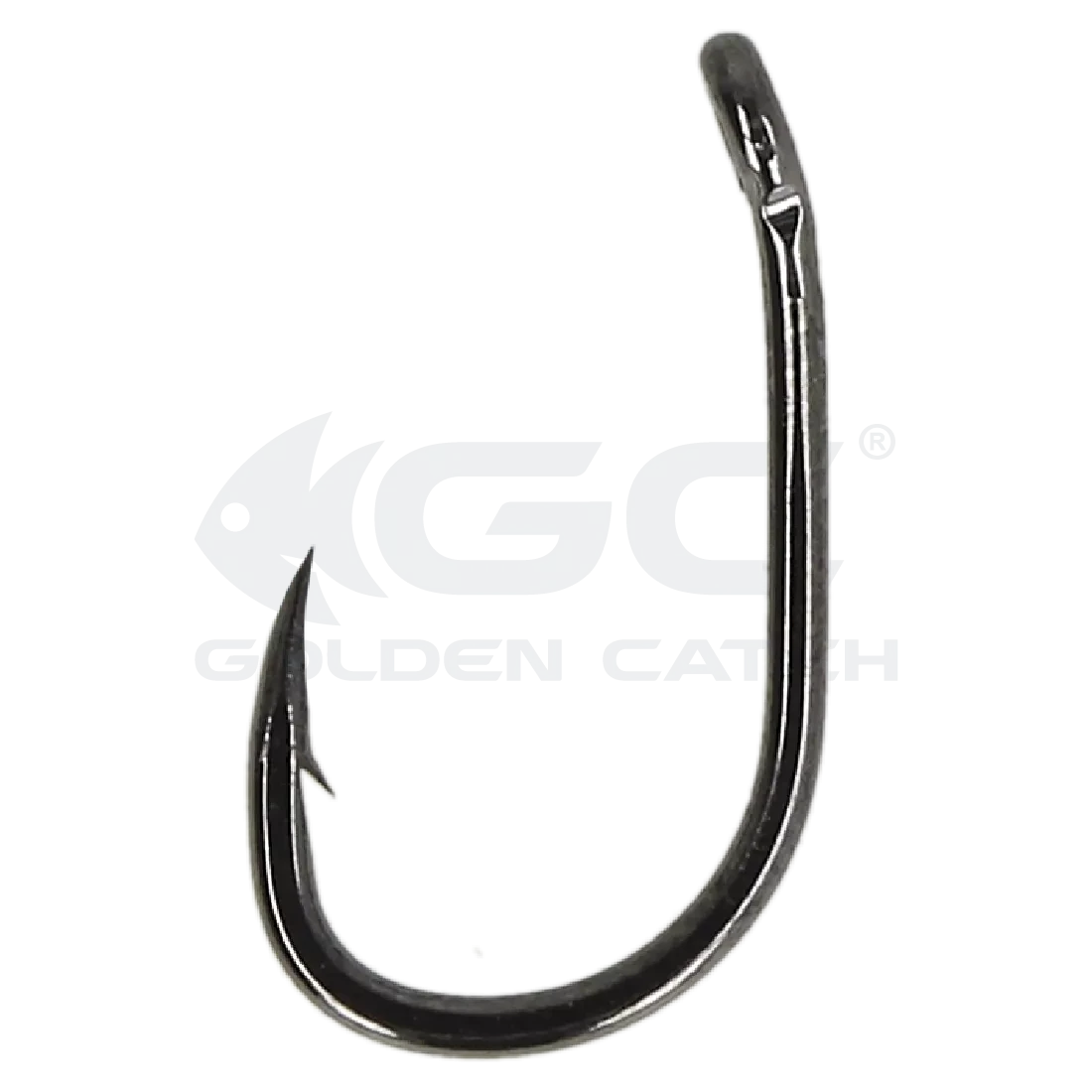 Гачок короповий GC Carp 1002BN №10 (10шт/уп)