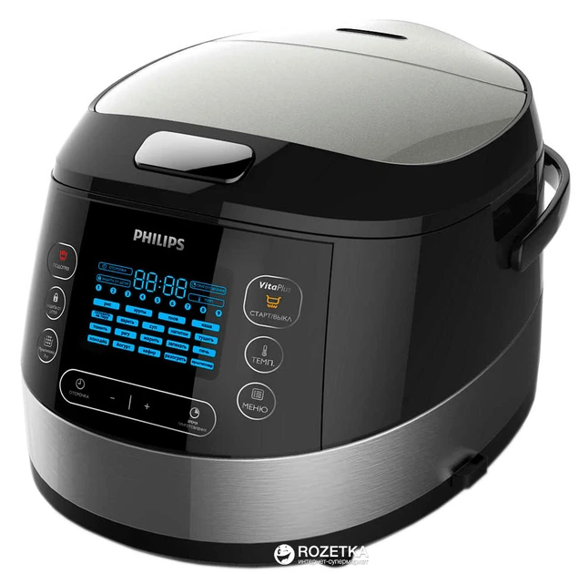 Мультиварка PHILIPS HD4737/03