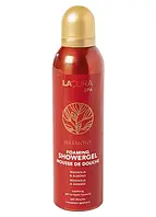 Гель-піна для душу Lacura Spa Магнолія та Мигдаль 200мл