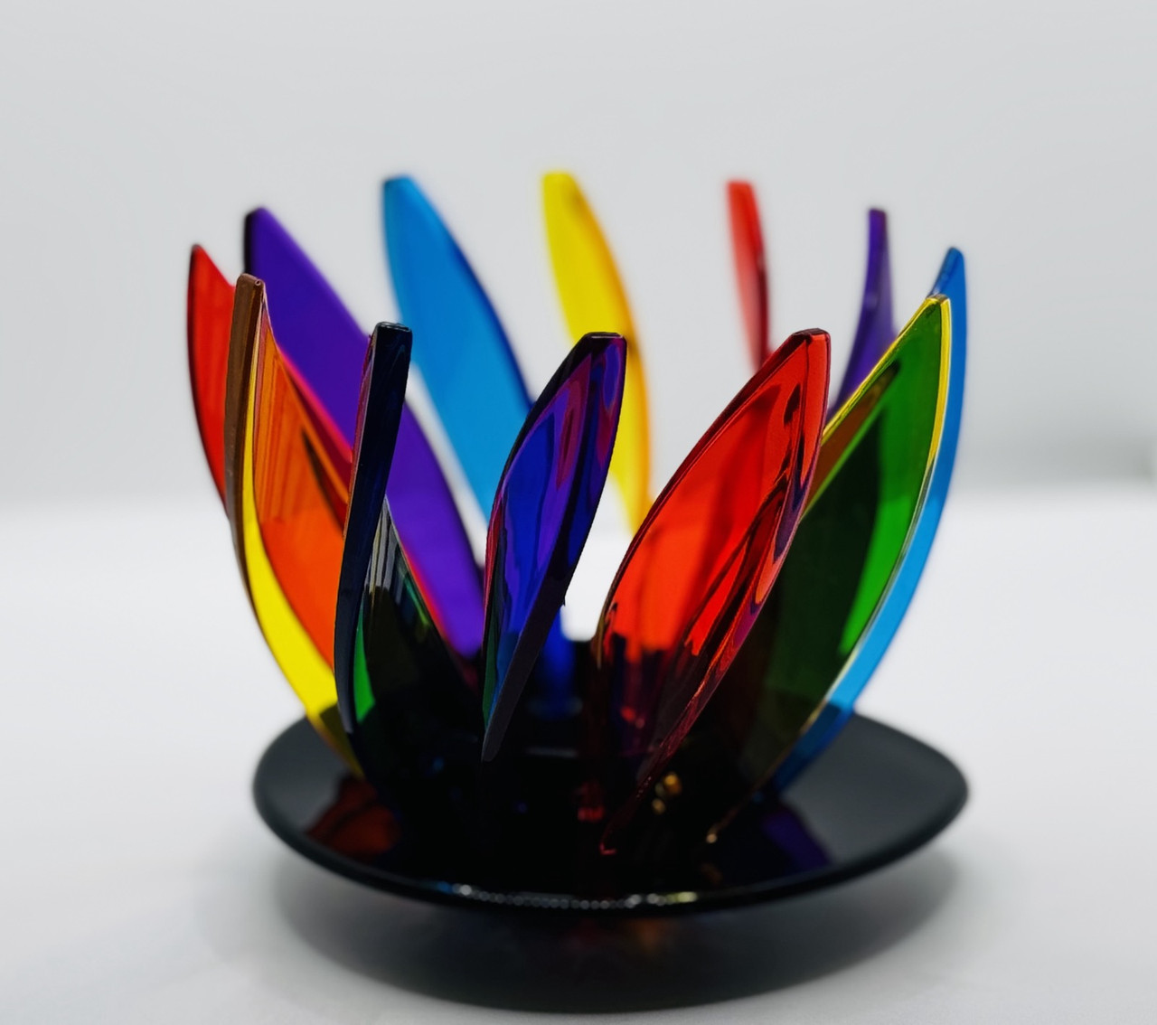 HARIO V60 02 Suiren 02 Пуровер для заварювання кави
