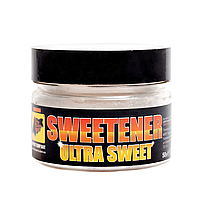 Підсолоджувач до підгодовування Carp Classic Baits - Sweetener Ultra Sweet - 25г