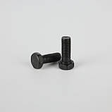 Кутовий гравер Fixtool Pomogator Black Edition в кейсі, фото 8