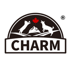 Сухі корми Charm