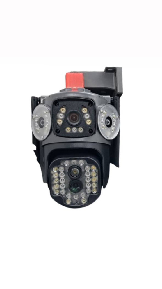 Камера відеоспостереження вулична Wifi Smart Camera A-28