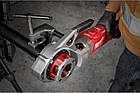 Інструмент різьбонарізний акумуляторний MILWAUKEE M18 FPT2-121C (ЗП+1ак.Х12Аг + кейс) FORGE™, фото 5