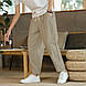 Штани чоловічі вільного крою 1991бе р.44-56 New, фото 8