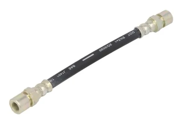 ABE C80605ABE Гальмівний шланг задній Daewoo Lanos, Aranos, Cielo, Prince; Chevrolet Corsa, Lanos, Tigra; FSO Lanos;