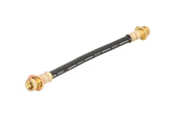 ABE C80602ABE Гальмівний шланг задній Chevrolet Aveo / Kalos, Matiz, Spark, Aveo; Daewoo Tico, Kalos;