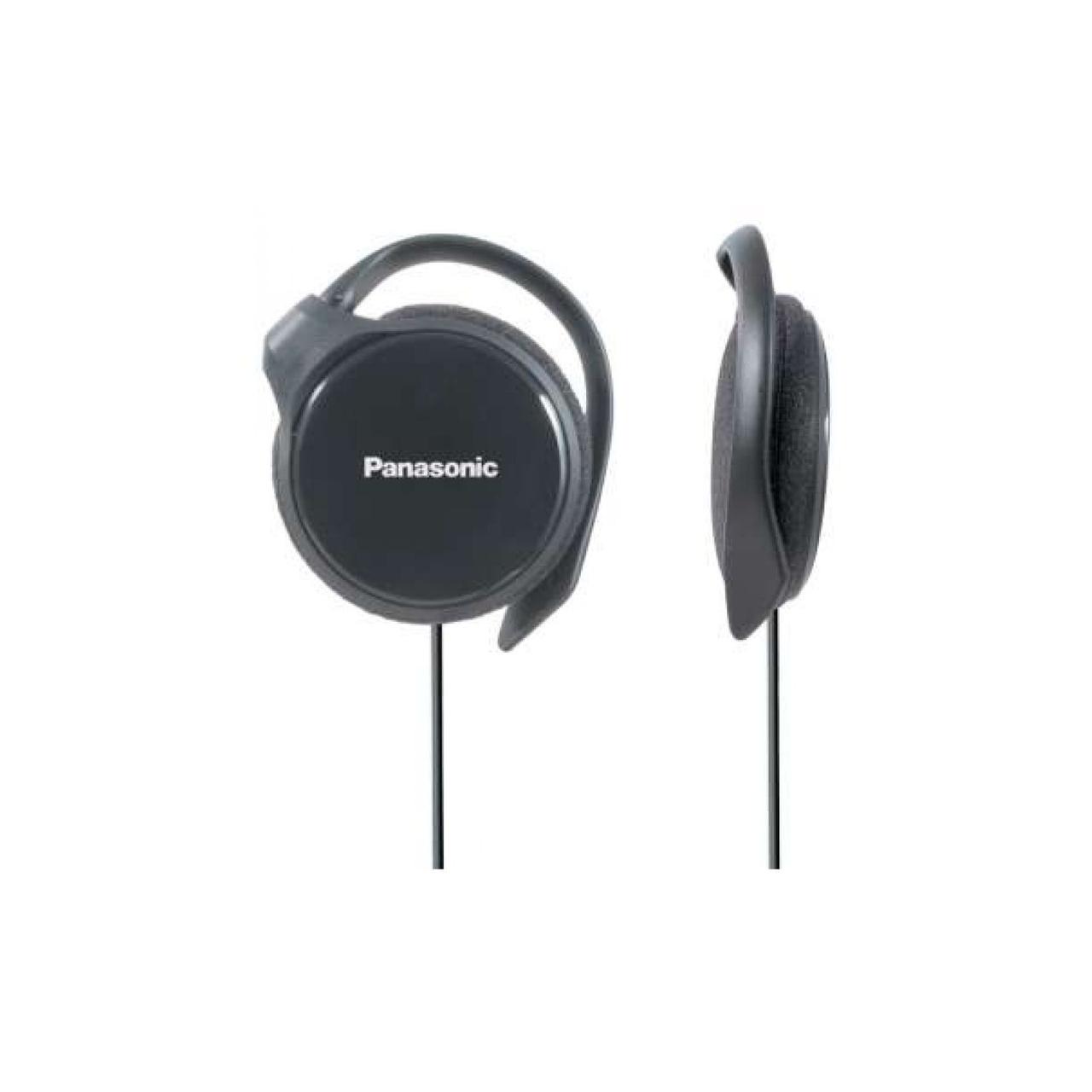 Навушники PANASONIC RP-HS46E-K