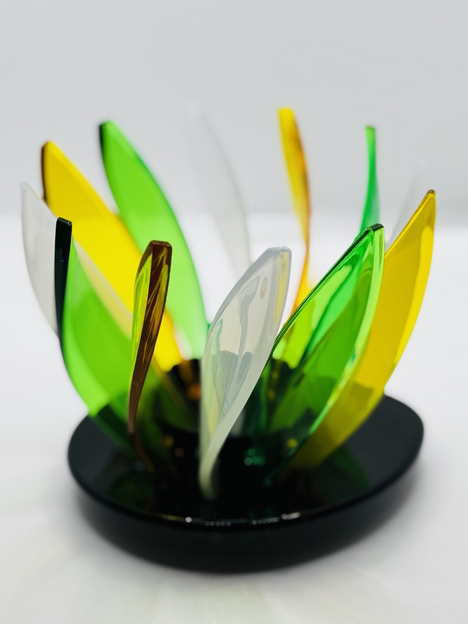 HARIO V60 02 Suiren 02 Пуровер для заварювання кави