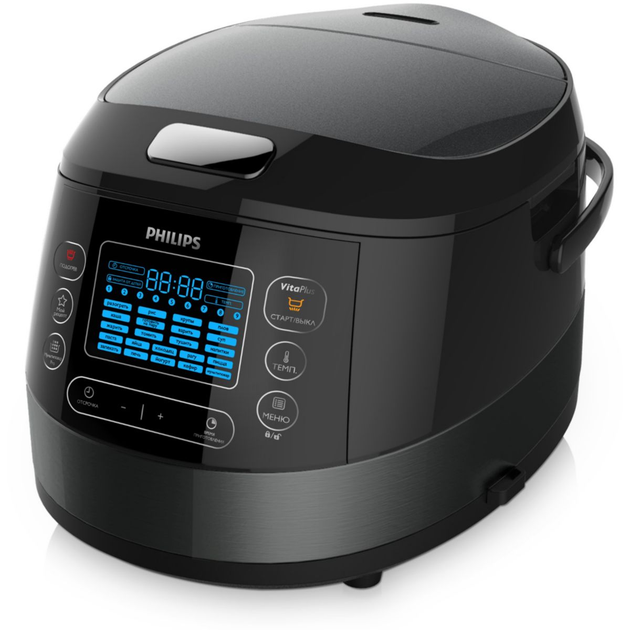 Мультиварка PHILIPS HD4749/03