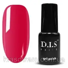 Гель-лак No067 (ЧорВОНО-КОРАЛОВИЙ, ЕМАЛЬ) 5 мл., фото 1