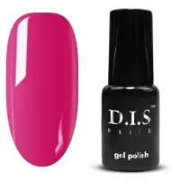 Гель-лак No073 (РОЖИВИЙ БАРБІ, ЕМАЛЬ), 5 мл